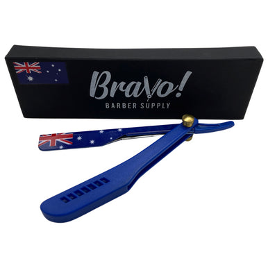 Australian Cut Throat Razor